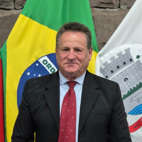 Foto de Loris Sosnoski