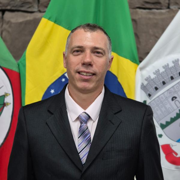 Foto de Márcio André Rossi