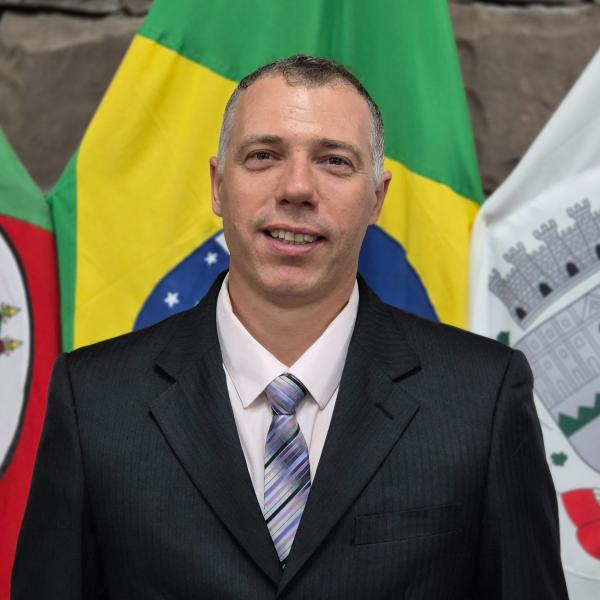 Foto de Márcio 